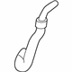 Volkswagen 3C0-121-063-E Outlet Hose Volkswagen 3C0-121-063-E Outlet Hose