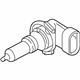 Volkswagen N-101-300-01 Headlamps Volkswagen N-101-300-01 Headlamps