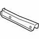 Volkswagen 3C0-803-233 Seat Support Volkswagen 3C0-803-233 Seat Support