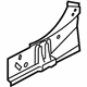 Volkswagen 3C0-813-087-A Bracket Volkswagen 3C0-813-087-A Bracket