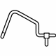 Volkswagen 059-121-086-Q Connector Tube Volkswagen 059-121-086-Q Connector Tube