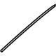 Volkswagen 11A-854-541 Side Molding Retainer Strip Volkswagen 11A-854-541 Side Molding Retainer Strip