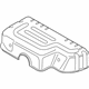 Volkswagen 06A-133-228-P Cover Plate Volkswagen 06A-133-228-P Cover Plate