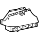 Volkswagen 1T3-880-215-D Frame Volkswagen 1T3-880-215-D Frame