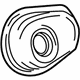 Volkswagen 811-422-523-C Boot Volkswagen 811-422-523-C Boot