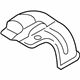 Volkswagen 5N0-521-443 Shield Volkswagen 5N0-521-443 Shield