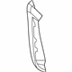 Volkswagen 17A-945-309 Trim Volkswagen 17A-945-309 Trim