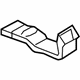 Volkswagen 3C0-864-254-B Air Duct Volkswagen 3C0-864-254-B Air Duct