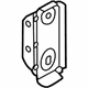 Volkswagen 5C3-813-659 Partition Panel Outer Support Volkswagen 5C3-813-659 Partition Panel Outer Support