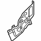 Volkswagen 5C3-825-147 Side Cover Volkswagen 5C3-825-147 Side Cover