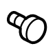 Volkswagen 06L-103-801 Drain Plug Volkswagen 06L-103-801 Drain Plug