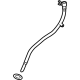 Volkswagen 06Q-115-610-B Tube Volkswagen 06Q-115-610-B Tube