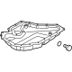 Volkswagen 06K-103-600-AF Oil Pan Volkswagen 06K-103-600-AF Oil Pan