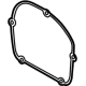 Volkswagen 06Q-103-483-A Front Cover Gasket Volkswagen 06Q-103-483-A Front Cover Gasket