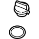 Volkswagen 06Q-103-485-D Filler Cap Volkswagen 06Q-103-485-D Filler Cap