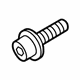 Volkswagen N-910-437-01 Tensioner Bolt Volkswagen N-910-437-01 Tensioner Bolt