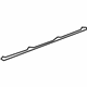 Volkswagen 056-103-591 Seal Strip Volkswagen 056-103-591 Seal Strip