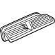 Volkswagen 5NN-819-728-9B9 Air Vent Volkswagen 5NN-819-728-9B9 Air Vent
