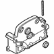 Volkswagen 066-109-122-H Upper Cover Volkswagen 066-109-122-H Upper Cover