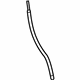 Volkswagen 022-115-629-R Tube Volkswagen 022-115-629-R Tube