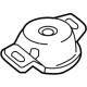 Volkswagen 5Q0-513-353-K Mount Volkswagen 5Q0-513-353-K Mount