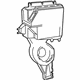 Volkswagen 703-820-121-A Evaporator Core