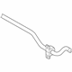 Volkswagen 5Q0-511-305-BA Stabilizer Bar Volkswagen 5Q0-511-305-BA Stabilizer Bar
