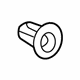 Volkswagen 5C3-862-959 Upper Bushing Volkswagen 5C3-862-959 Upper Bushing