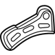 Volkswagen 5G6-809-129 Reinforcement Volkswagen 5G6-809-129 Reinforcement