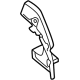 Volkswagen 5H6-813-331 Corner Reinforcement Volkswagen 5H6-813-331 Corner Reinforcement
