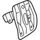 Volkswagen 5Q0-802-191 Mount Volkswagen 5Q0-802-191 Mount