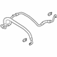 Volkswagen 5C0-820-743-BM A/C Hose