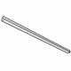 Volkswagen 7B0-867-913 Seal Volkswagen 7B0-867-913 Seal