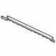 Volkswagen 7B0-860-379-HL9 Retainer Volkswagen 7B0-860-379-HL9 Retainer