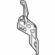 Volkswagen 561-813-331-B Reinforcement Volkswagen 561-813-331-B Reinforcement