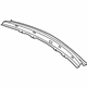 Volkswagen 561-813-525 Drip Channel Volkswagen 561-813-525 Drip Channel