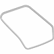 Volkswagen 3G8-827-705-A-5AP Weatherstrip Volkswagen 3G8-827-705-A-5AP Weatherstrip