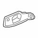 Volkswagen 3G8-827-279-C-9B9 Hinge Cover Volkswagen 3G8-827-279-C-9B9 Hinge Cover