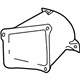 Volkswagen 701-819-155 Inlet Duct Volkswagen 701-819-155 Inlet Duct