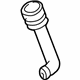 Volkswagen 701-819-124 Drain Hose Volkswagen 701-819-124 Drain Hose