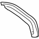 Volkswagen 701-819-143 Connector Gasket Volkswagen 701-819-143 Connector Gasket