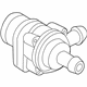 Volkswagen 1K0-965-561-G Auxiliary Pump Volkswagen 1K0-965-561-G Auxiliary Pump