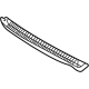 Volkswagen 5Q0-803-347-A Cross Bar Volkswagen 5Q0-803-347-A Cross Bar