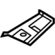 Volkswagen 5Q0-802-091-C Floor Extension Volkswagen 5Q0-802-091-C Floor Extension