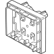 Volkswagen 3WA-907-461-A Bracket Volkswagen 3WA-907-461-A Bracket