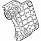 Volkswagen 059-903-143-P Alternator Bracket