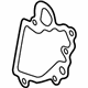 Volkswagen 06E-121-139-H Gasket Volkswagen 06E-121-139-H Gasket