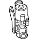 Volkswagen 1EA-906-457 Control Valve Volkswagen 1EA-906-457 Control Valve