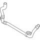 Volkswagen 1N3-121-082-B Hose Volkswagen 1N3-121-082-B Hose