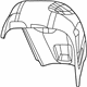 Volkswagen 7B0-810-971 Liner Volkswagen 7B0-810-971 Liner